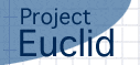 Project Euclid
